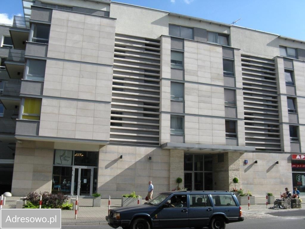 Lokal Warszawa Mokotów, ul. Dolna. Zdjęcie 2