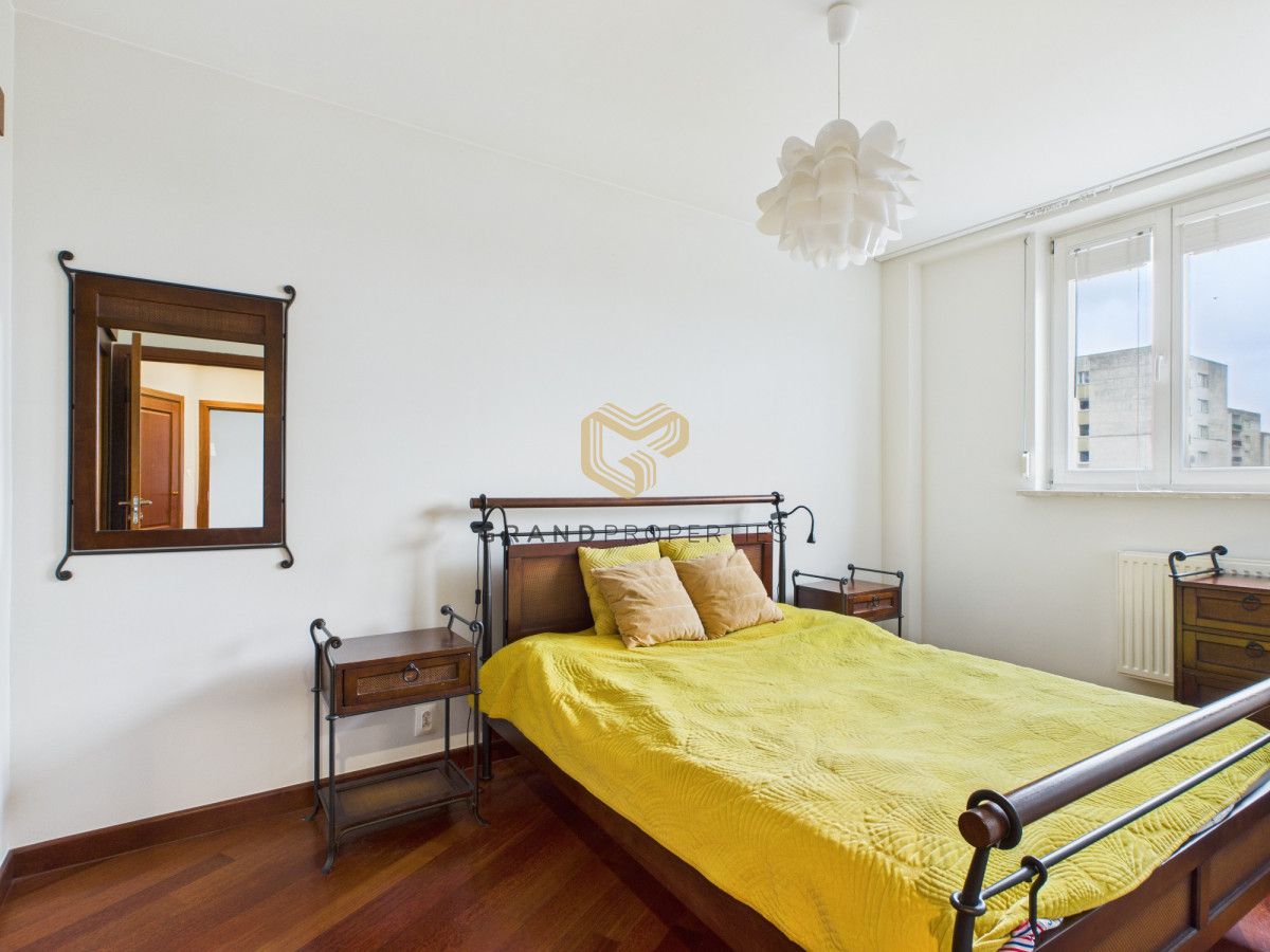 Mieszkanie 4-pokojowe Warszawa Ursynów, ul. Belgradzka. Zdjęcie 14