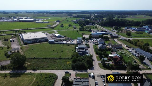 Działka budowlana Łapy. Zdjęcie 3