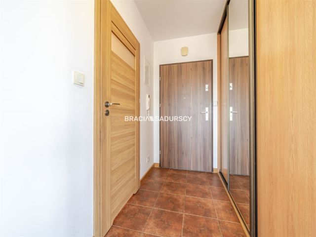 Mieszkanie 2-pokojowe Kraków Bieńczyce, ul. gen. Leopolda Okulickiego. Zdjęcie 14