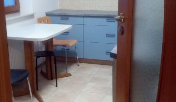 Mieszkanie 2-pokojowe Lublin Śródmieście, ul. Bolesława Prusa