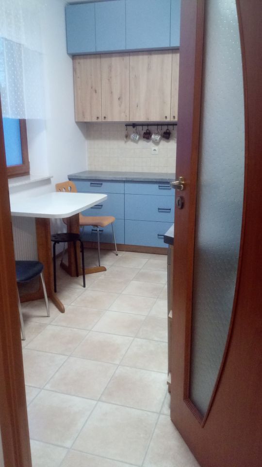 Mieszkanie 2-pokojowe Lublin Śródmieście, ul. Bolesława Prusa. Zdjęcie 2