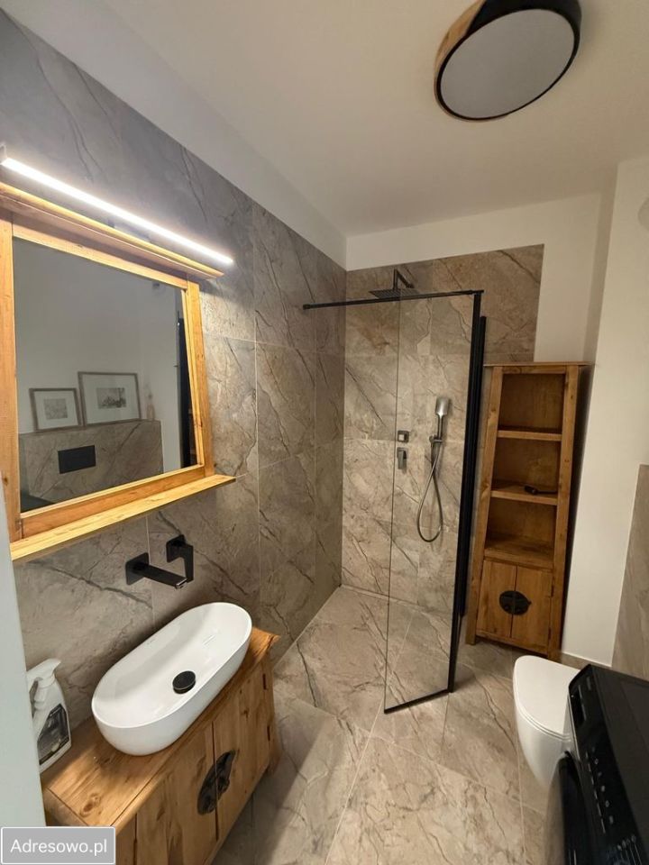 Mieszkanie 2-pokojowe Chojnice, ul. Daleka. Zdjęcie 7