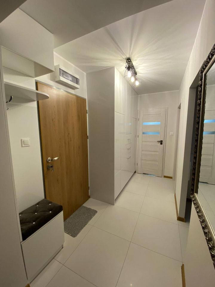 Mieszkanie 2-pokojowe Białystok Bojary, ul. Łąkowa. Zdjęcie 3