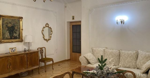 Mieszkanie 3-pokojowe Warszawa Praga-Południe, al. Jerzego Waszyngtona. Zdjęcie 2