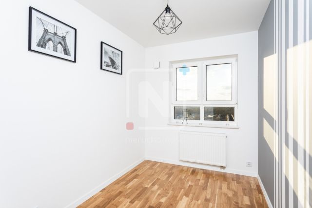 Mieszkanie 3-pokojowe Warszawa Śródmieście, ul. Grzybowska. Zdjęcie 5