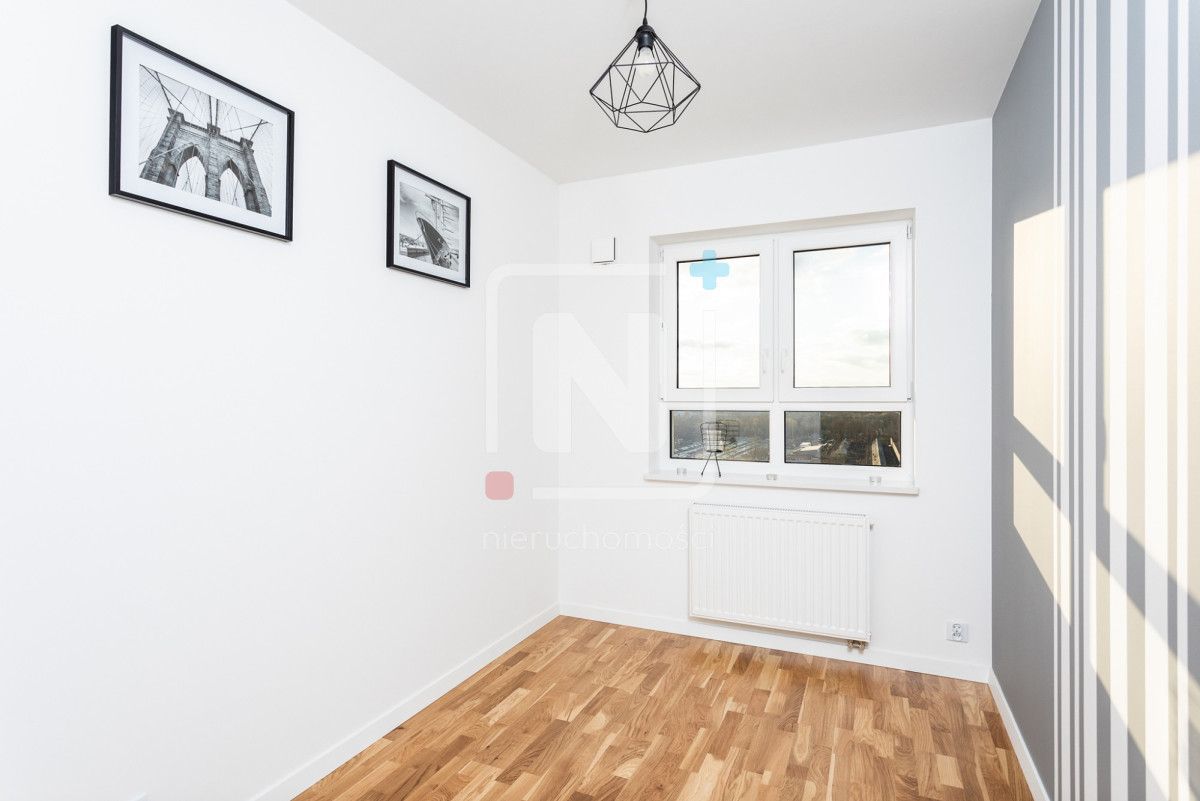 Mieszkanie 3-pokojowe Warszawa Śródmieście, ul. Grzybowska. Zdjęcie 5