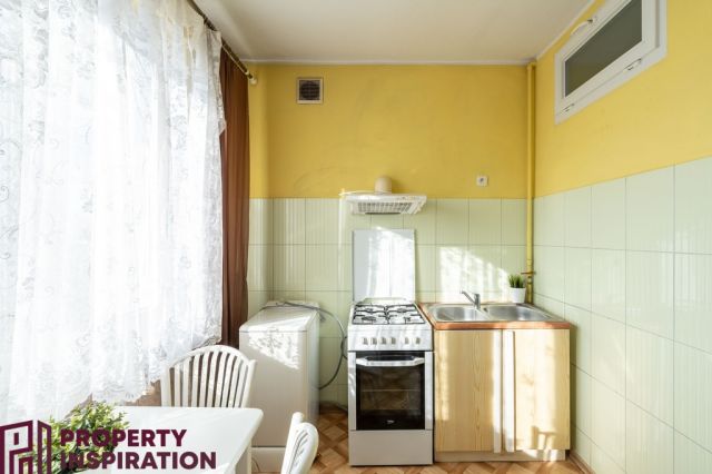 Mieszkanie 2-pokojowe Poznań, ul. Hetmańska. Zdjęcie 9