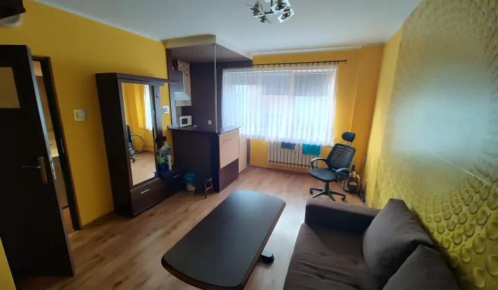 Mieszkanie 1-pokojowe Tczew Czyżykowo, ul. Jana Kochanowskiego