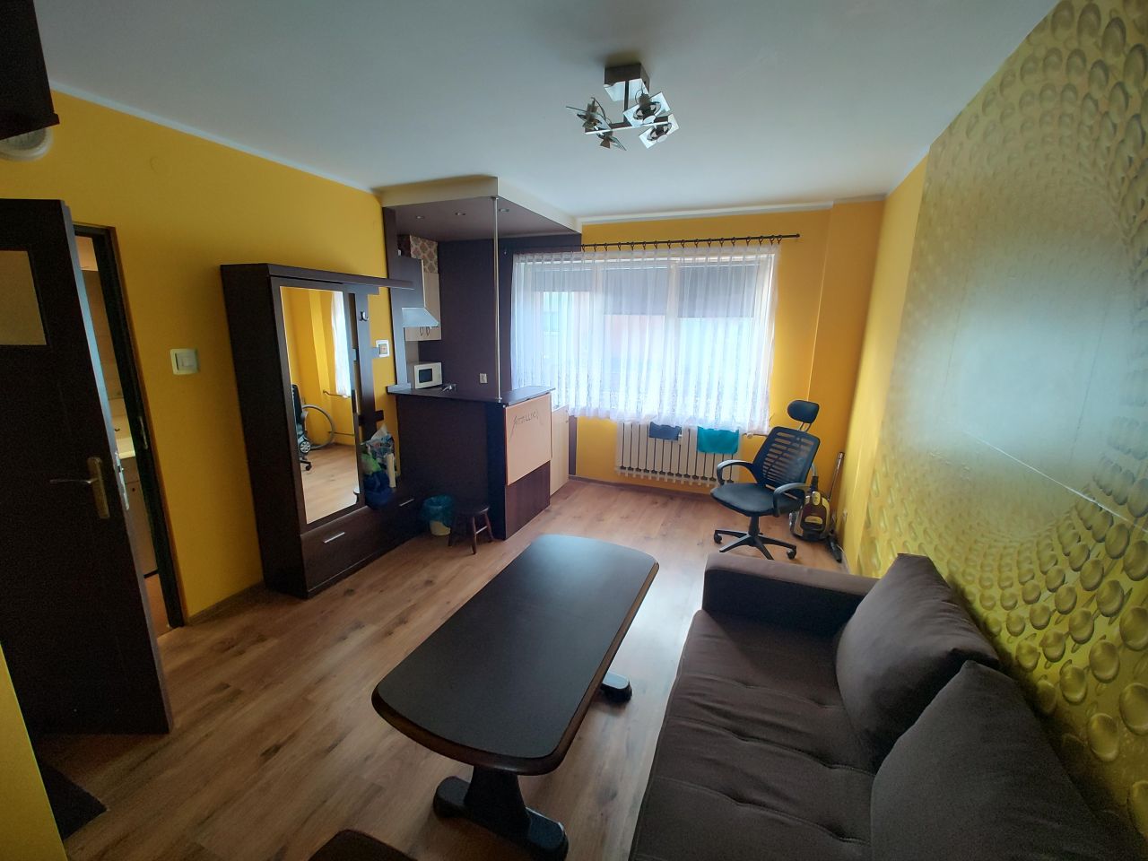 Mieszkanie 1-pokojowe Tczew Czyżykowo, ul. Jana Kochanowskiego