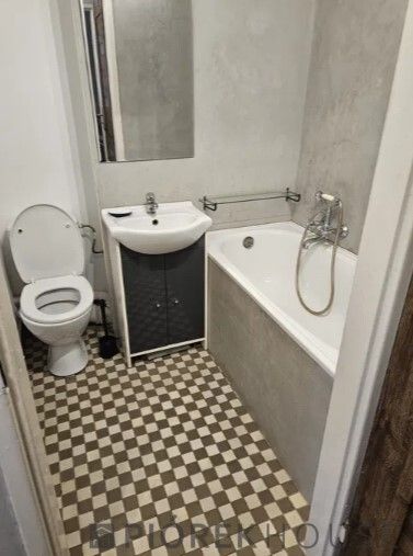 Mieszkanie 2-pokojowe Warszawa Bielany, ul. Słodowiec. Zdjęcie 7