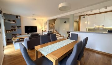 bliźniak, 4 pokoje Zelczyna, Lawendowa