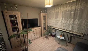 Mieszkanie 3-pokojowe Jarocin, ul. Węglowa