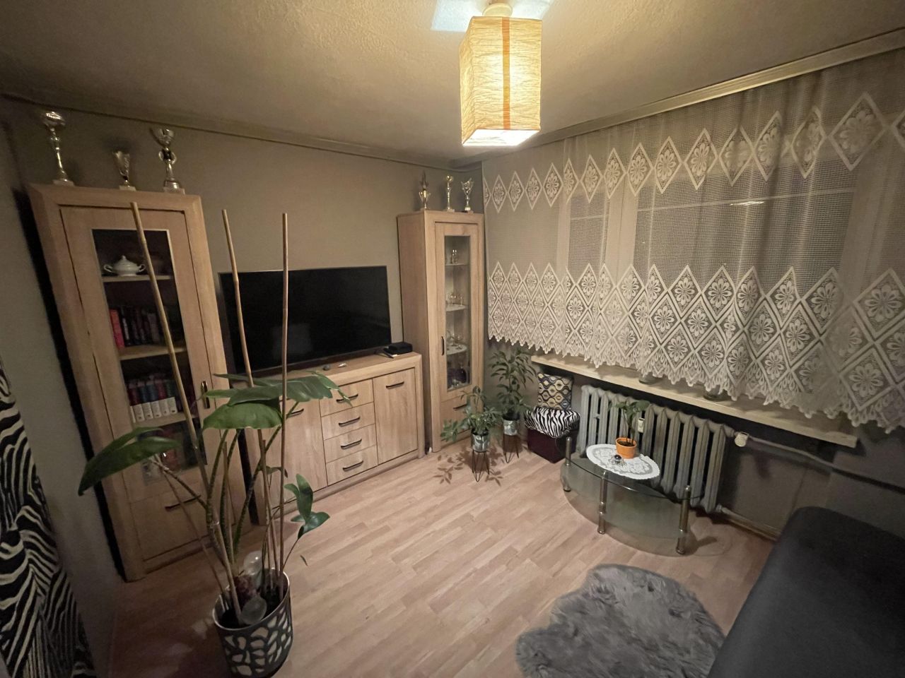 Mieszkanie 3-pokojowe Jarocin, ul. Węglowa. Zdjęcie 2