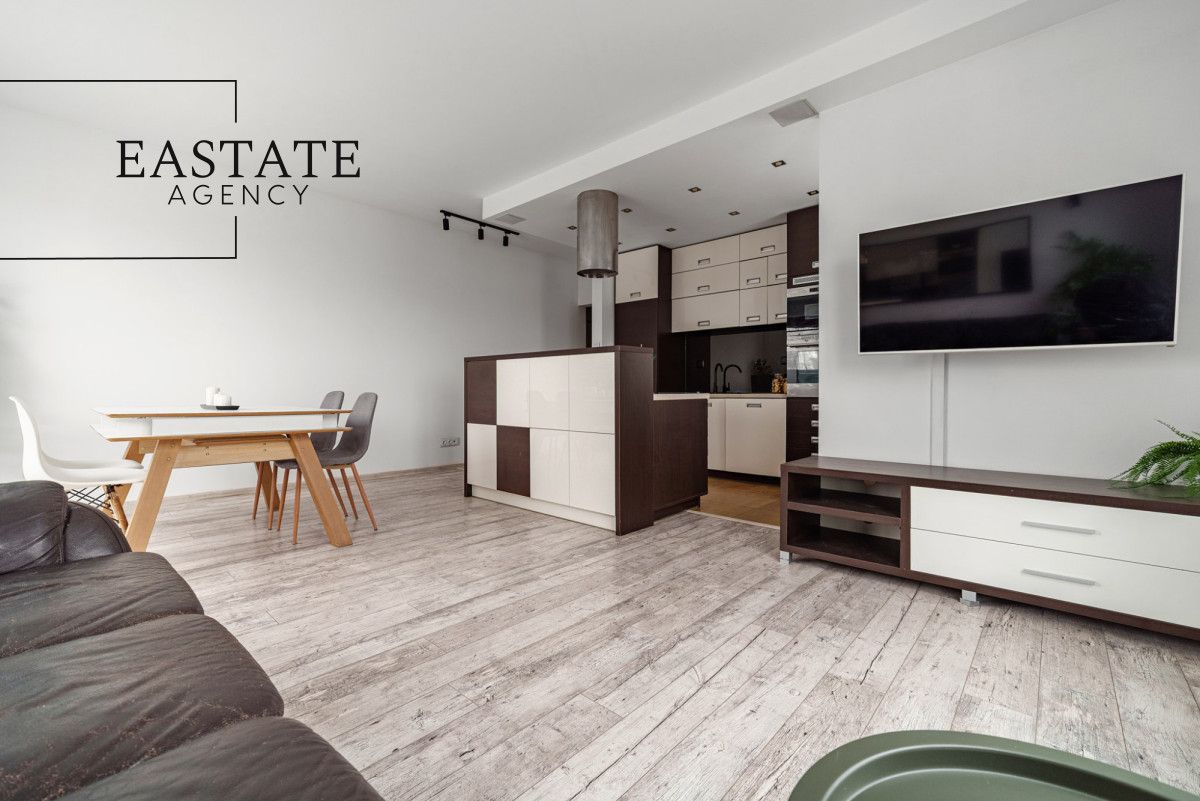 Mieszkanie 3-pokojowe Warszawa Bemowo, ul. Dywizjonu 303. Zdjęcie 5