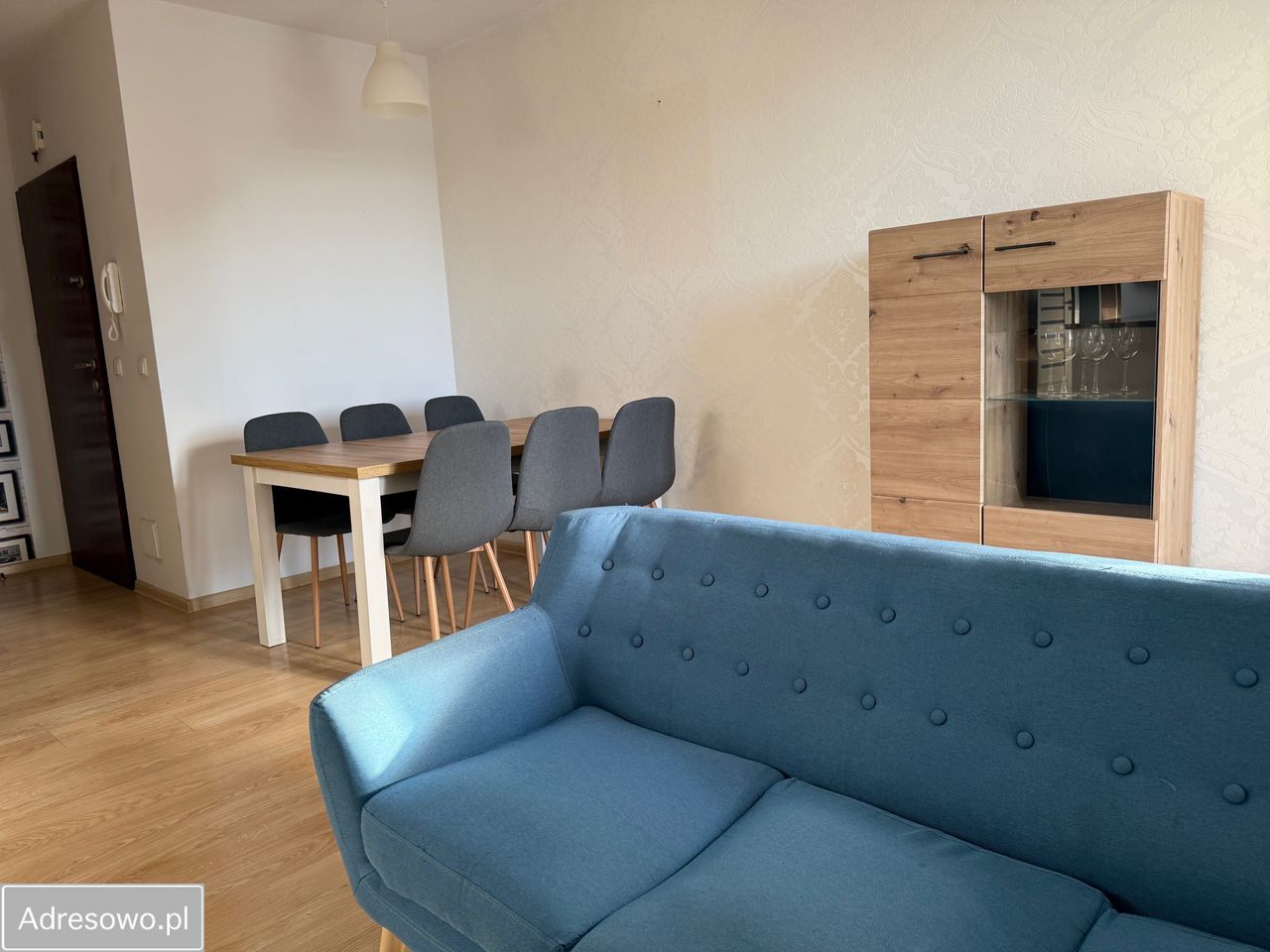 Mieszkanie 2-pokojowe Warzymice, ul. Dębowa. Zdjęcie 4