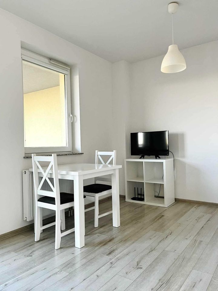 Mieszkanie 1-pokojowe Wrocław Śródmieście, ul. Juliana Ursyna Niemcewicza. Zdjęcie 7