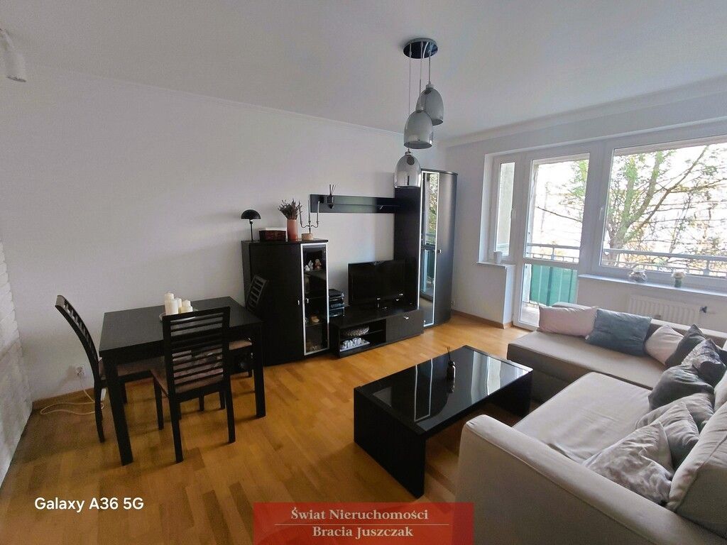 Mieszkanie 2-pokojowe Wrocław Strachocin, ul. Włościańska. Zdjęcie 4