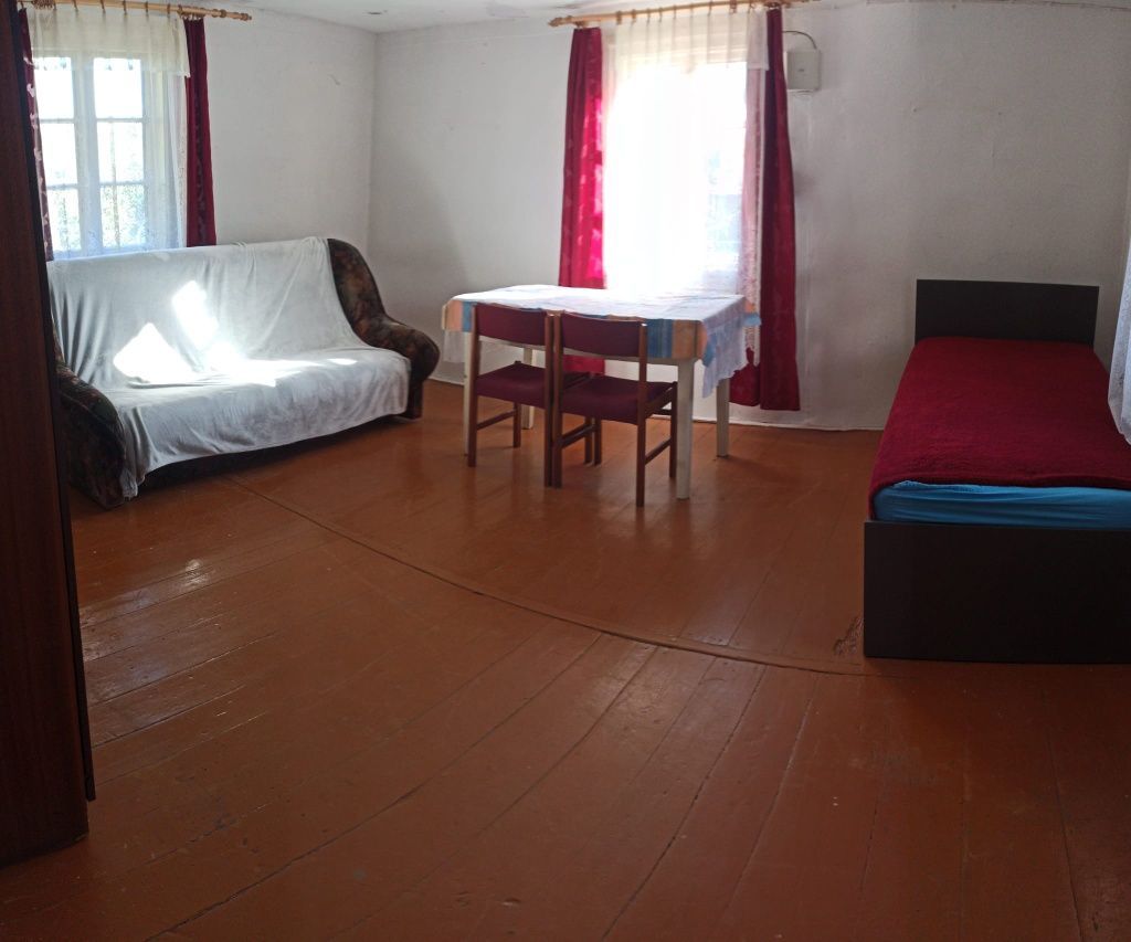 siedlisko Podwysokie. Zdjęcie 7