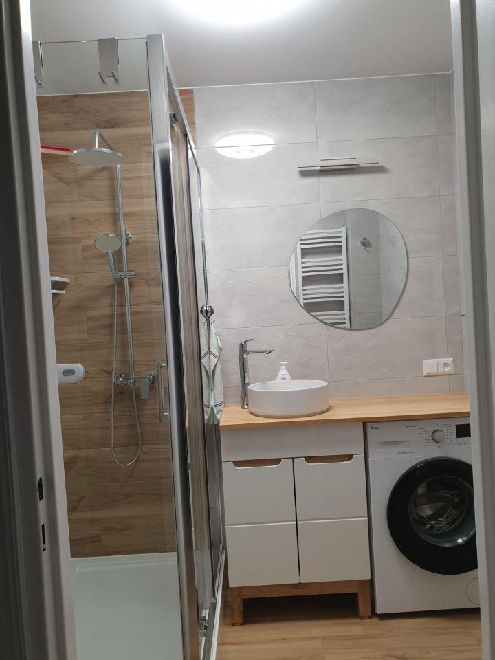 Mieszkanie 3-pokojowe Poznań Wilda, Dolna Wilda. Zdjęcie 10