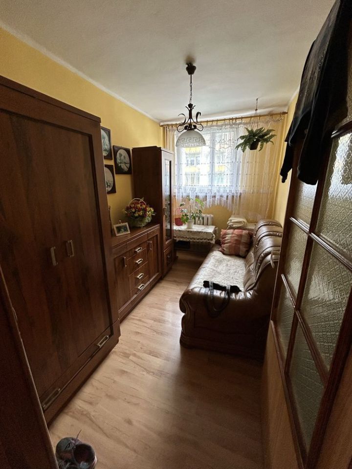 Mieszkanie 3-pokojowe Nysa. Zdjęcie 3