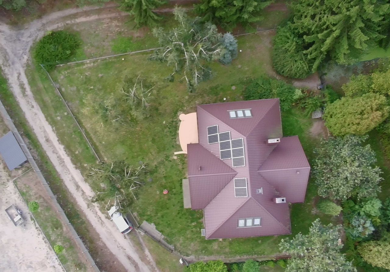 dom wolnostojący, 5 pokoi Szeligi. Zdjęcie 7