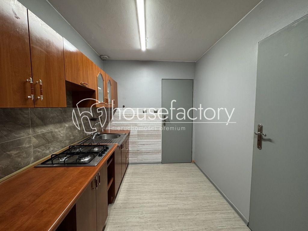 Mieszkanie 2-pokojowe Łódź, ul. Grodzieńska. Zdjęcie 4