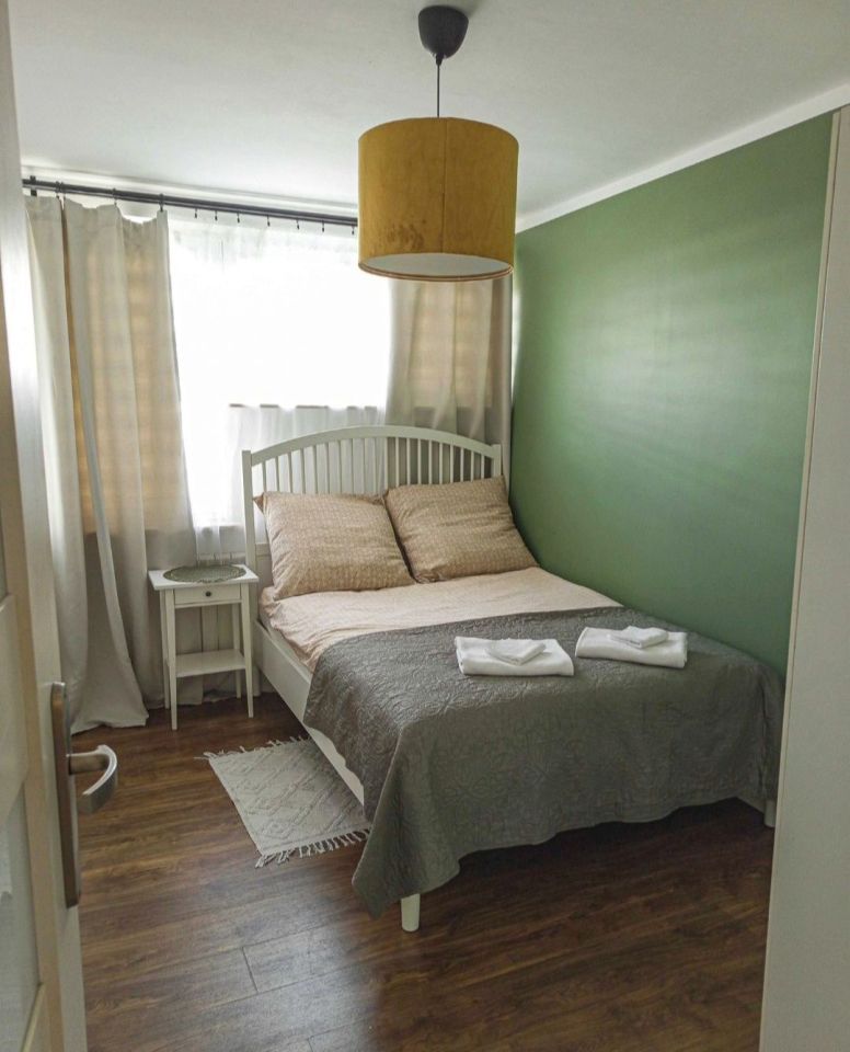 Mieszkanie 3-pokojowe Warszawa Mokotów, ul. Jana III Sobieskiego. Zdjęcie 8