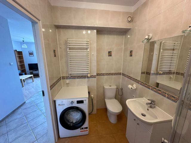 Mieszkanie 1-pokojowe Warszawa Praga-Południe, ul. Sulejkowska. Zdjęcie 9