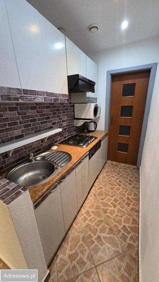 Mieszkanie 2-pokojowe Tychy, al. Bielska. Zdjęcie 10