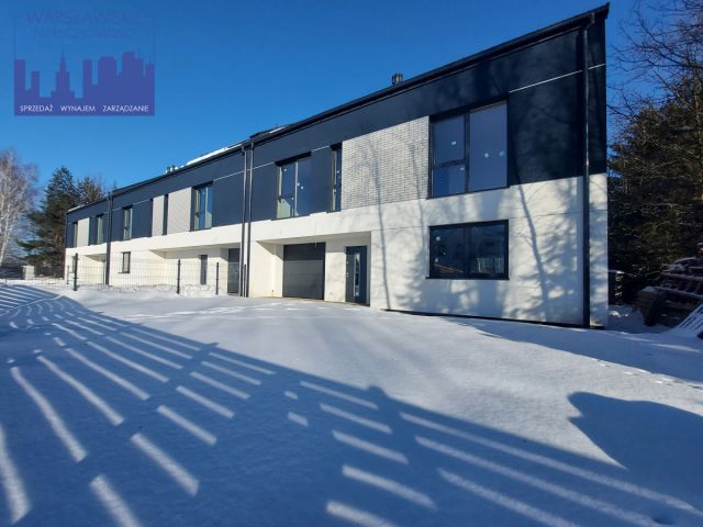 dom szeregowy, 5 pokoi Głosków, ul. Perkoza. Zdjęcie 5