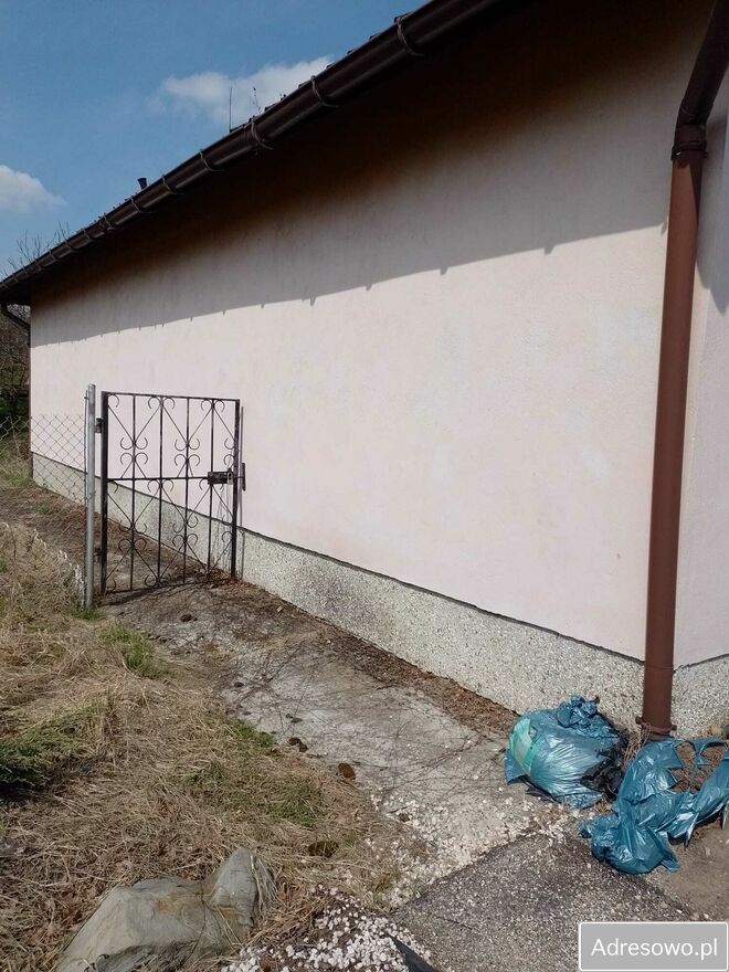 dom wolnostojący, 2 pokoje Grabówka, ul. Bordynowska. Zdjęcie 11