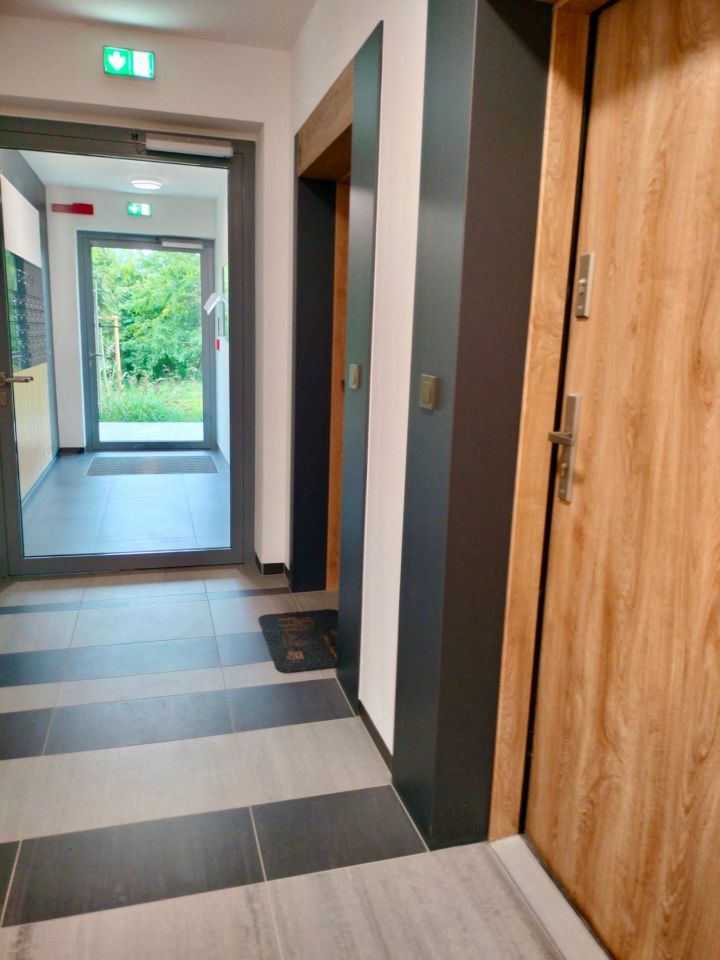 Mieszkanie 2-pokojowe Koszalin, ul. Stanisława Staszica. Zdjęcie 2