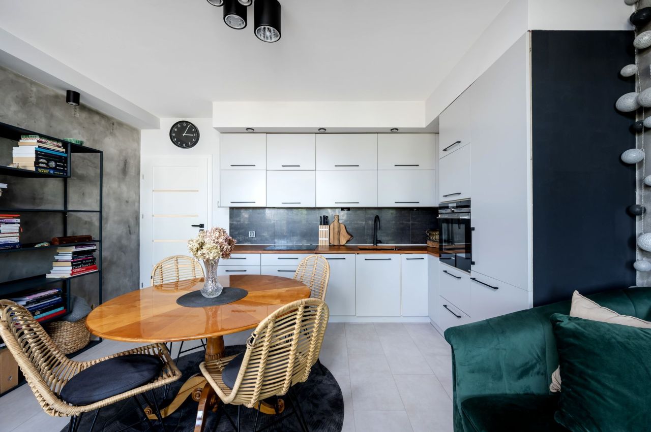 Mieszkanie 2-pokojowe Wrocław Nowy Dwór, ul. Budziszyńska. Zdjęcie 15