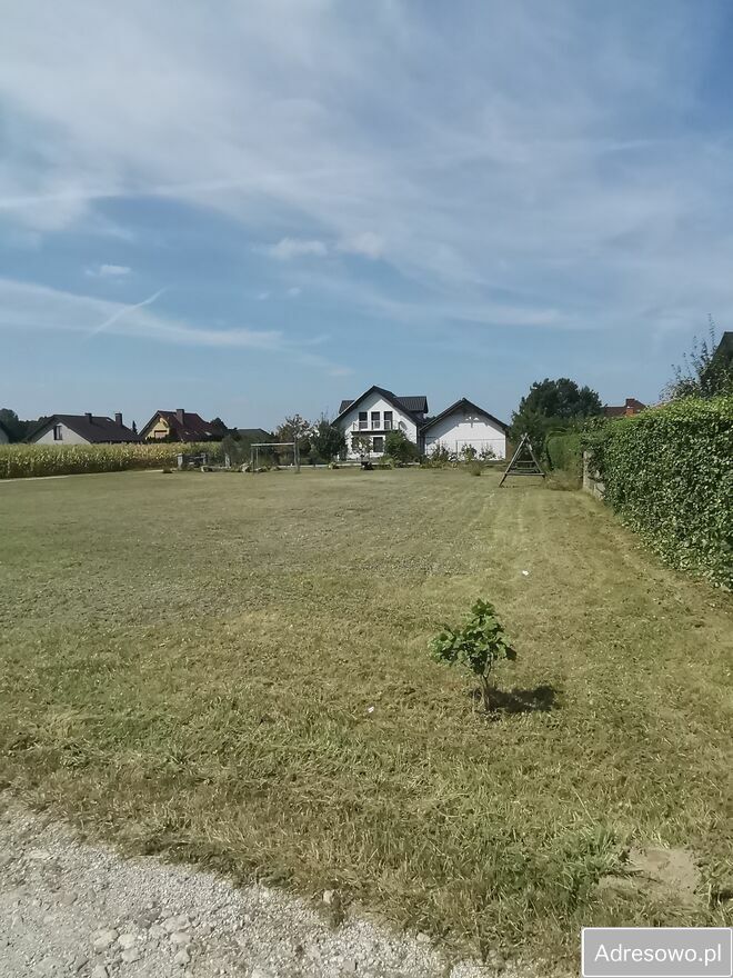 Działka budowlana Sławsk, ul. Leśna. Zdjęcie 5