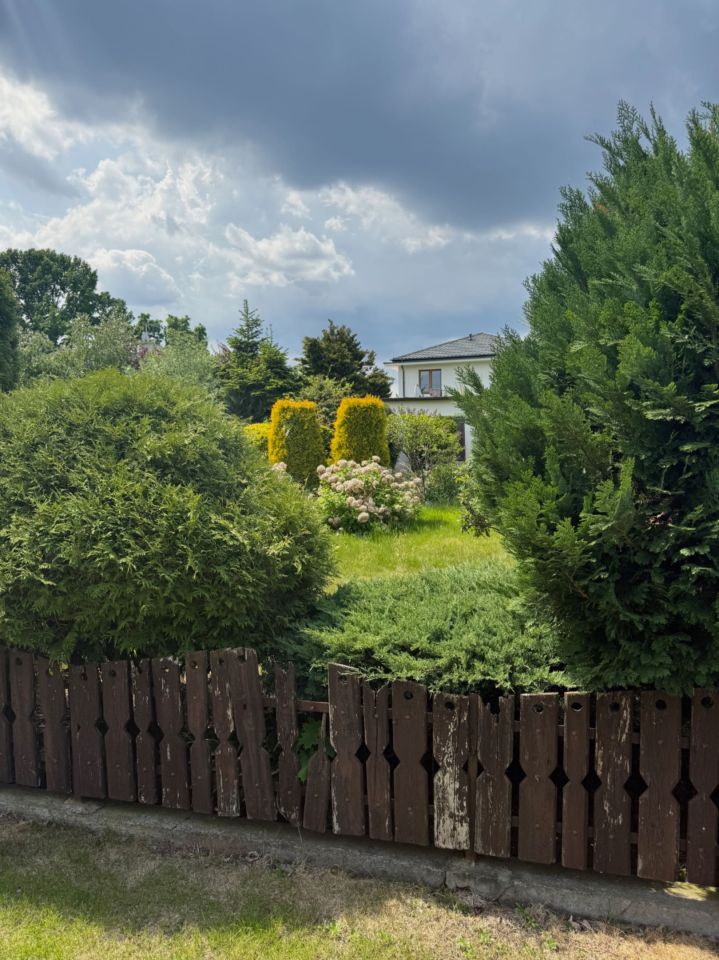 Działka rod Toruń, ul. Okólna. Zdjęcie 2