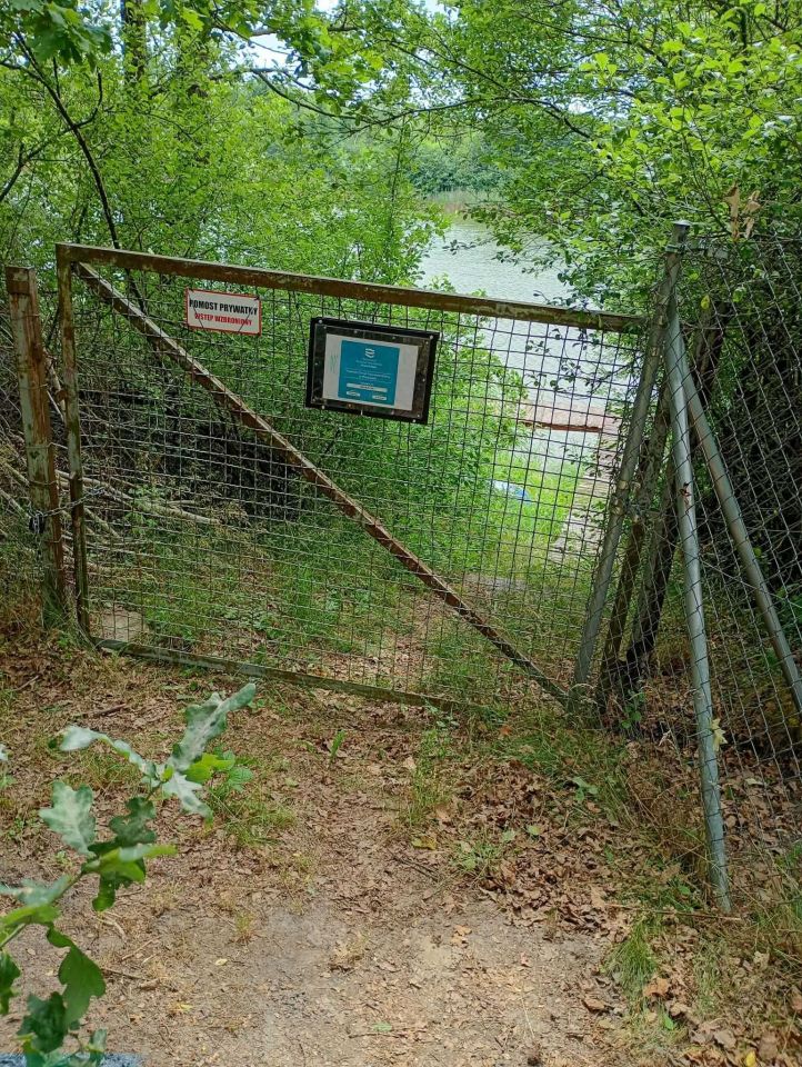dom letniskowy Szczutkowo. Zdjęcie 8