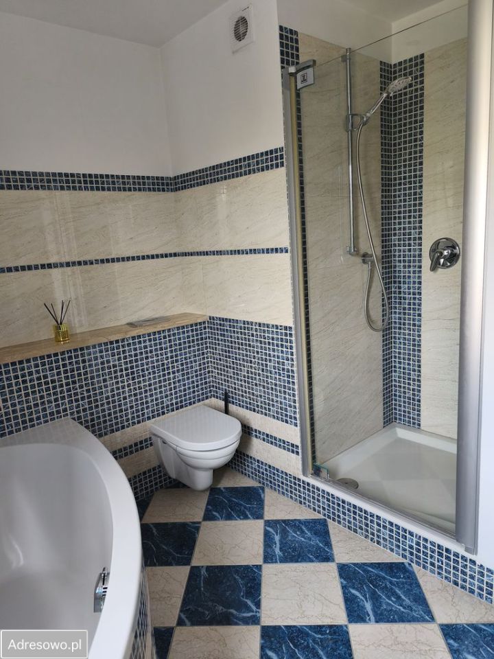 Mieszkanie 3-pokojowe Warszawa Natolin, al. Komisji Edukacji Narodowej. Zdjęcie 7