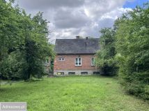 dom wolnostojący, 4 pokoje Kłobukowice. Zdjęcie 3