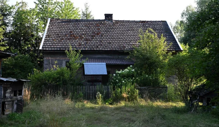 dom wolnostojący Durdy