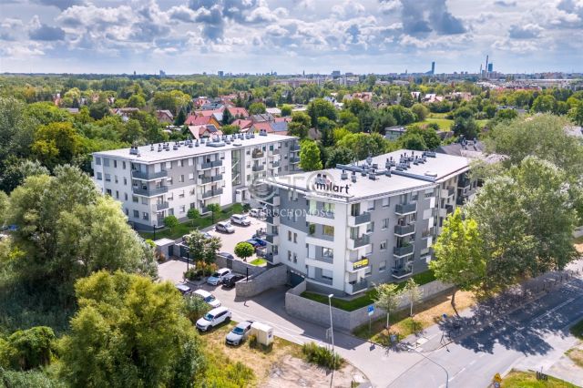 Mieszkanie 2-pokojowe Wrocław Polanowice, ul. Henryka Michała Kamieńskiego. Zdjęcie 19