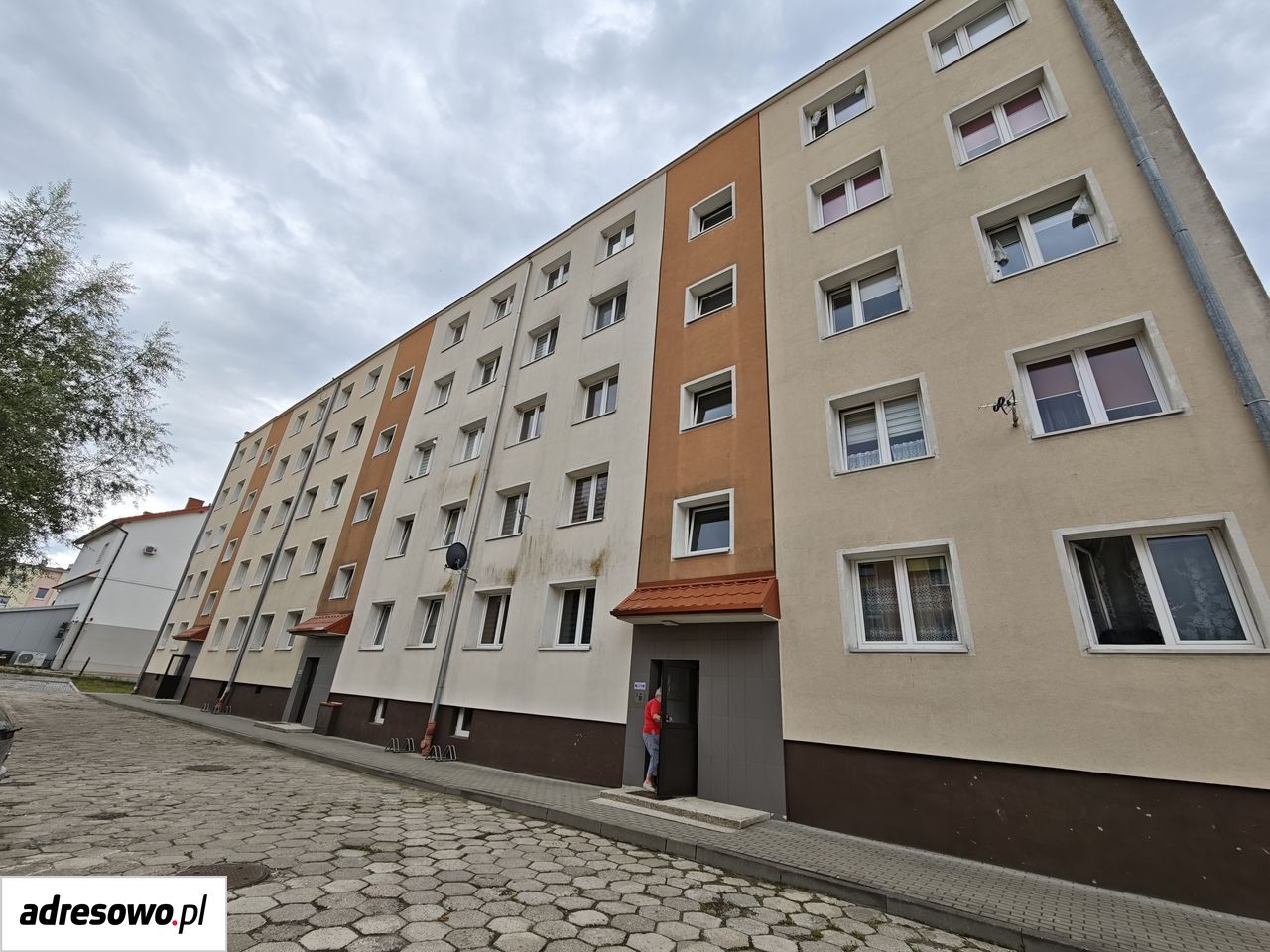 Mieszkanie 2-pokojowe Giżycko, ul. Nowowiejska. Zdjęcie 14
