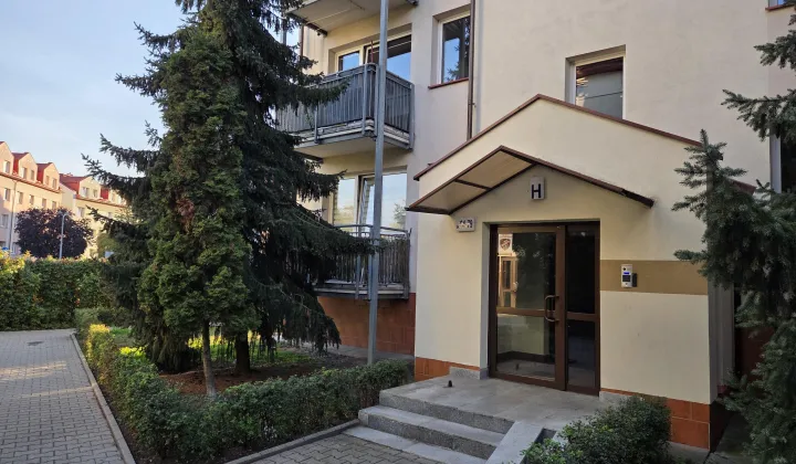 Mieszkanie 1-pokojowe Warszawa Białołęka, ul. Skarbka z Gór