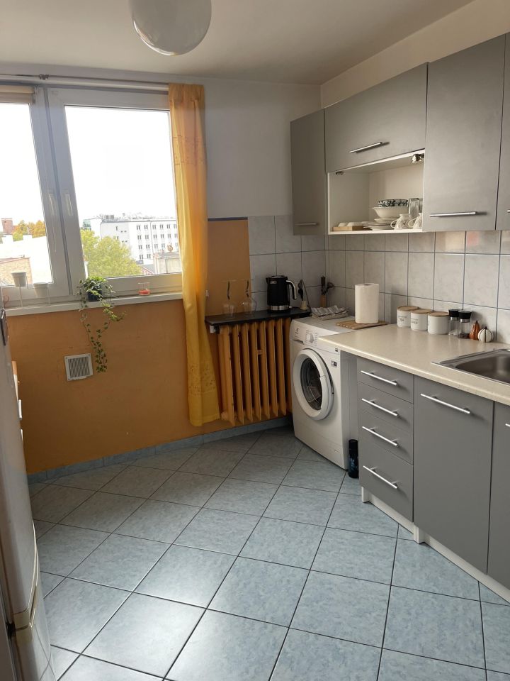 Mieszkanie 2-pokojowe Elbląg Centrum, ul. Królewiecka. Zdjęcie 10