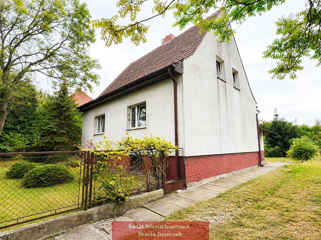 dom wolnostojący, 4 pokoje Wrocław Stabłowice. Zdjęcie 10