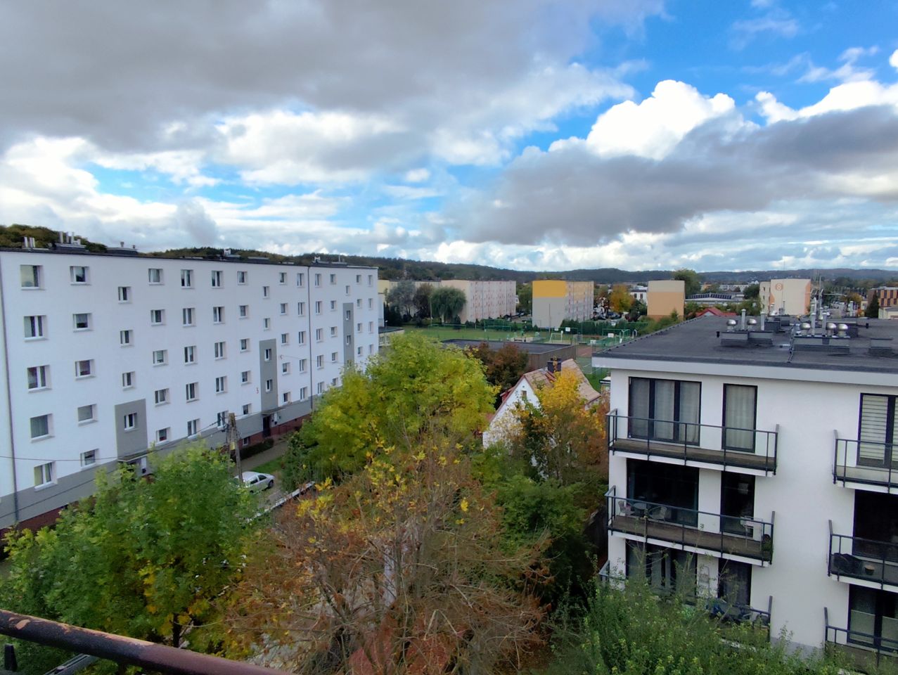 Mieszkanie 2-pokojowe Wejherowo Centrum, os. 1000-lecia PP. Zdjęcie 7