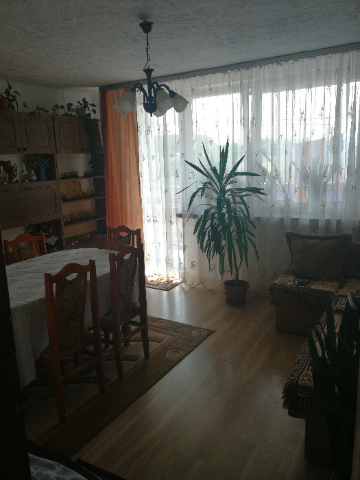 Mieszkanie 4-pokojowe Olszanka
