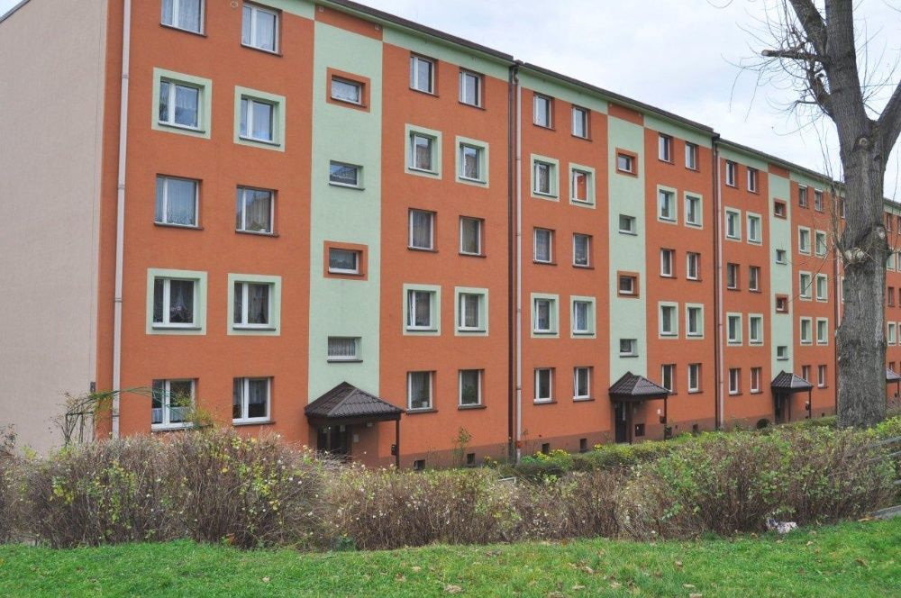 Mieszkanie 2-pokojowe Jaworzno, ul. Gliniana