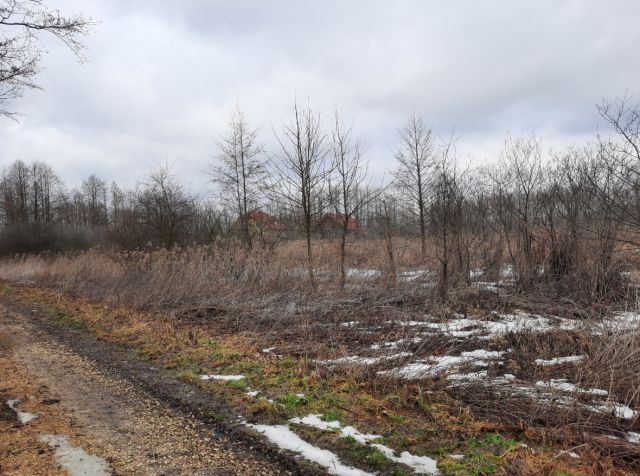 Działka budowlana Piasek Mały. Zdjęcie 1