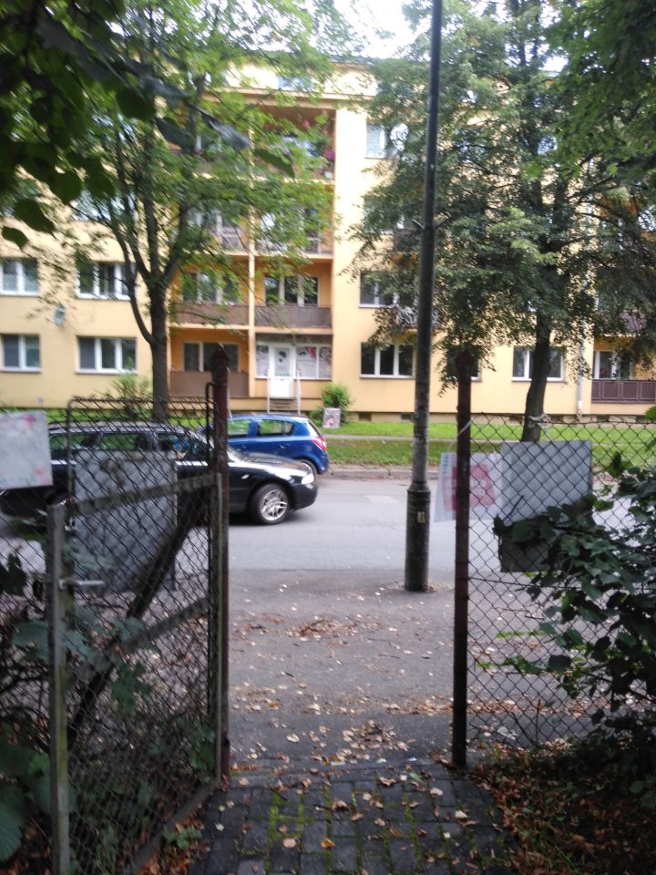 Lokal Krosno, ul. Kolejowa. Zdjęcie 5